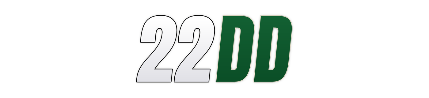 22dd